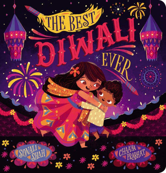 The Best Diwali Ever (CBB)-9780702331039