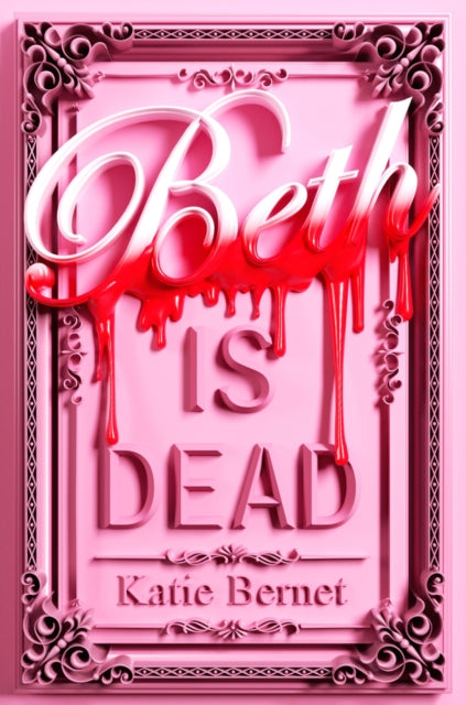 Beth is Dead-9780702343445