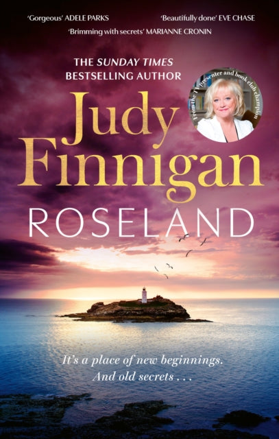 Roseland : The beautiful, heartrending new novel from the much loved Richard and Judy Book Club champion-9780751559545