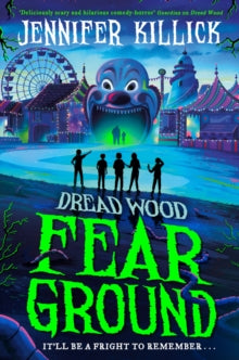 Fear Ground : Book 2