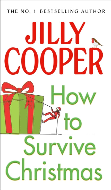 How to Survive Christmas-9780857508348