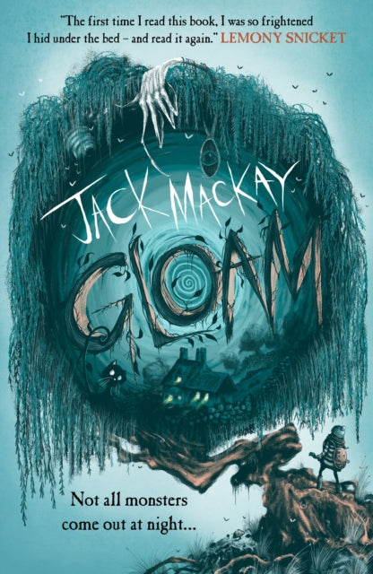 Gloam : A Times Children's Book of the Week-9780861549528