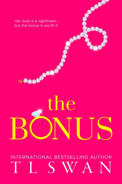 The Bonus-9780975663806