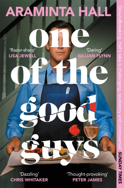 One of the Good Guys : Unravelling The Mystery Of The Perfect Husband-9781035018123