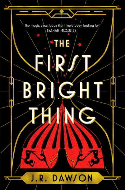 The First Bright Thing-9781035018215