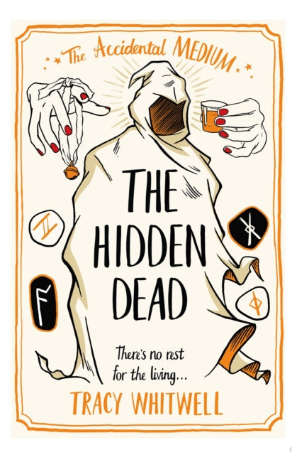 The Hidden Dead-9781035037049