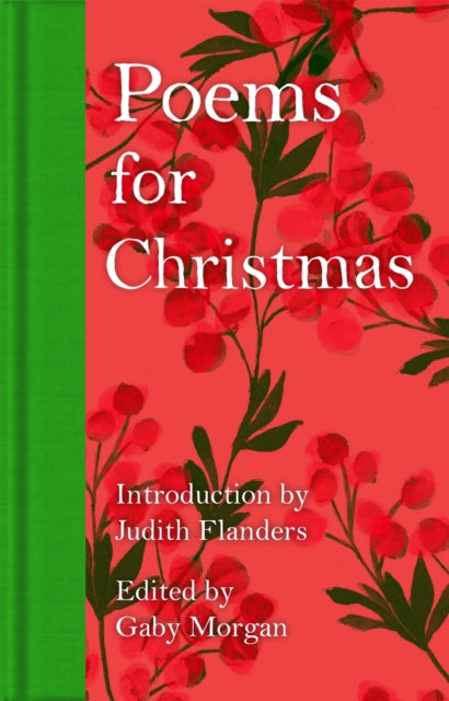 Poems for Christmas-9781035049110