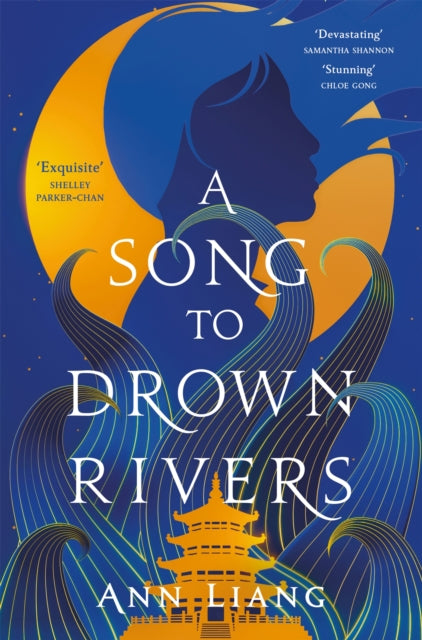 A Song to Drown Rivers-9781035050413
