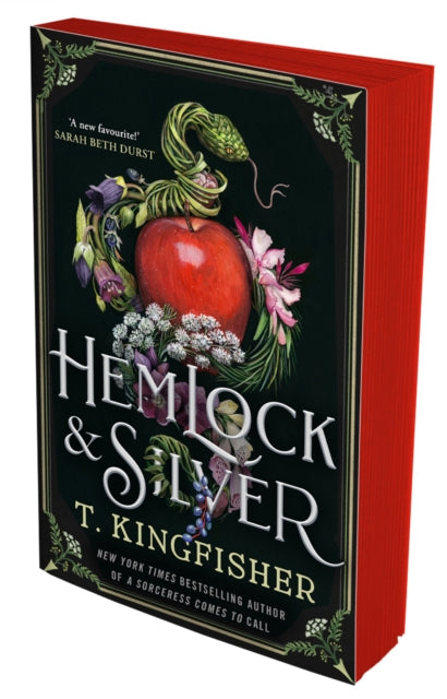 Hemlock & Silver-9781035052691