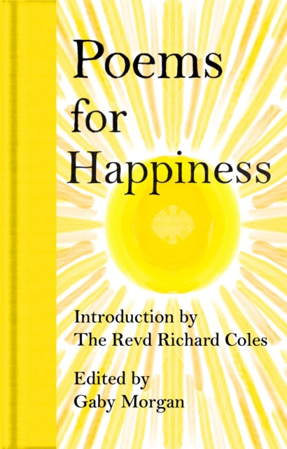 Poems for Happiness-9781035063079