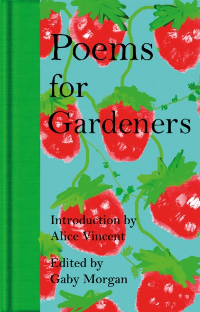 Poems for Gardeners-9781035073238