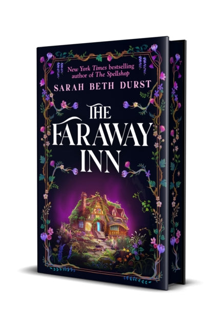 The Faraway Inn-9781035081240