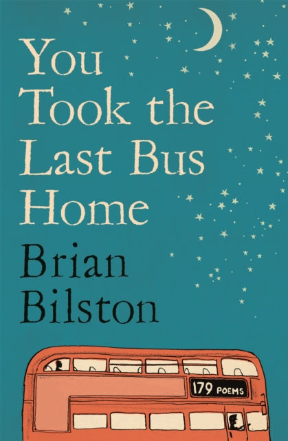 You Took the Last Bus Home-9781035086634