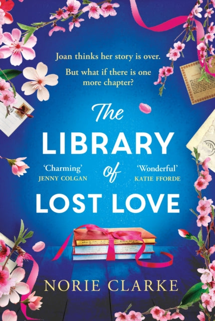 The Library of Lost Love : The most charming, uplifting story of new beginnings in Notting Hill-9781035404896