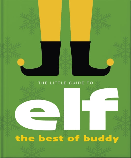 The Little Guide to Elf-9781035419746