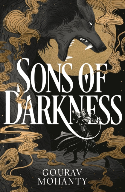 Sons of Darkness-9781035900251