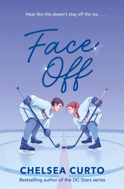 Face Off-9781037402531