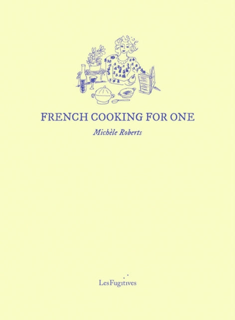 French Cooking for One-9781068661716