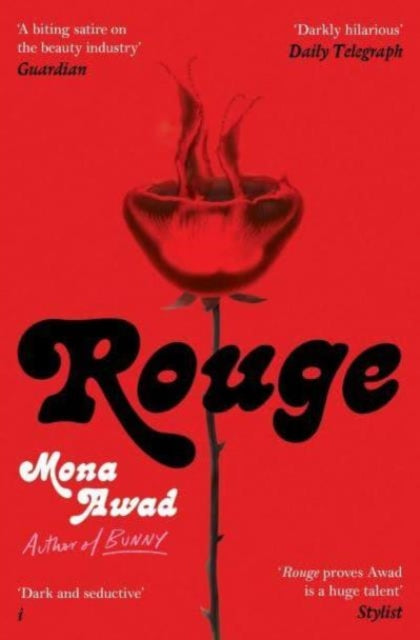 Rouge-9781398504967