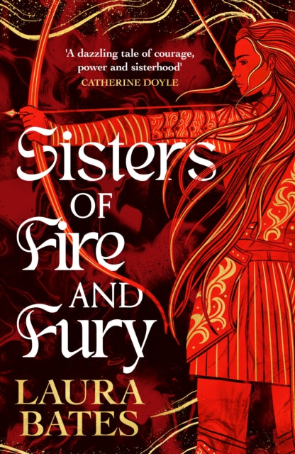 Sisters of Fire and Fury : 2-9781398519374