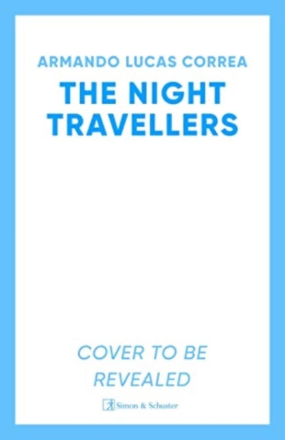 The Night Travellers : From the bestselling author of 'The German Girl'-9781398523999