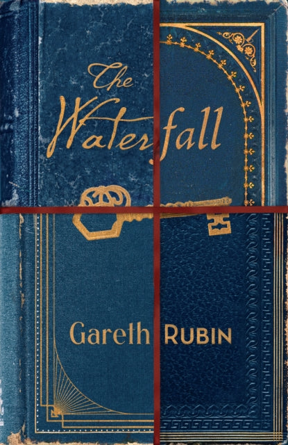 The Waterfall : A beguiling and intricate mystery from Sunday Times bestselling author Gareth Rubin-9781398535381