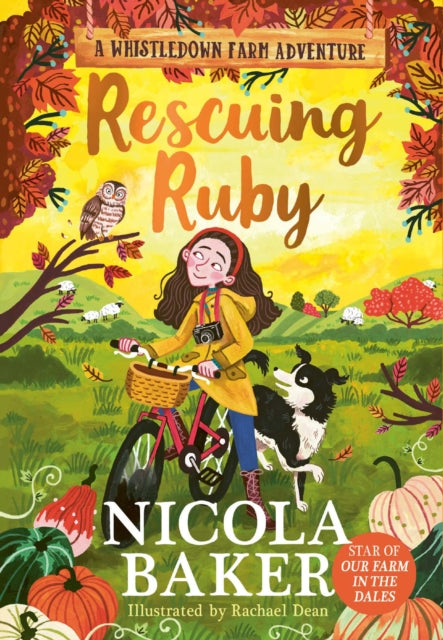 Rescuing Ruby : Volume 2-9781398544352