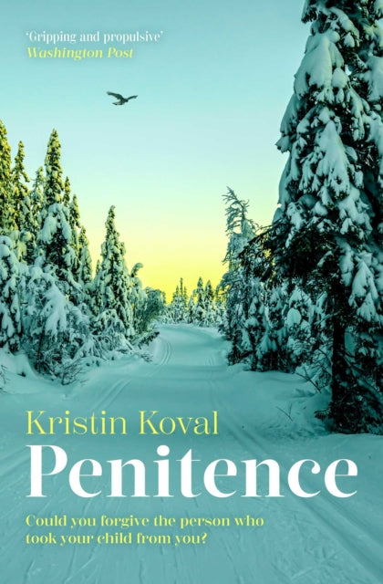 Penitence : An unforgettable story of love, grief, guilt and forgiveness-9781398548831