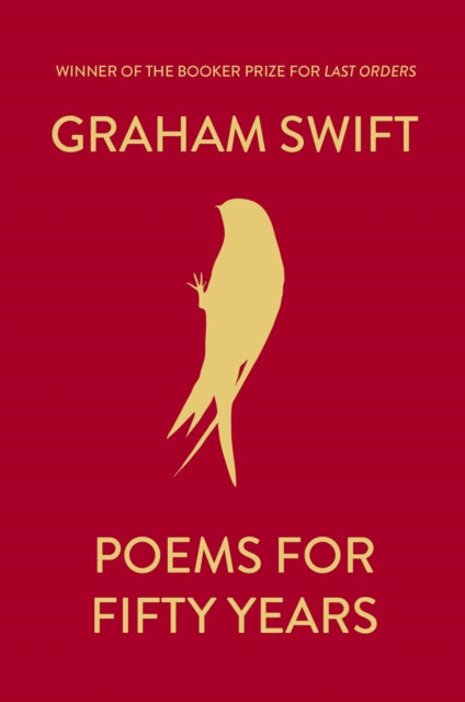 Poems for Fifty Years : A Celebration-9781398567429