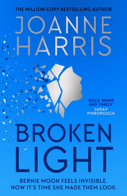 Broken Light : The explosive and unforgettable new novel from the million copy bestselling author-9781398710849