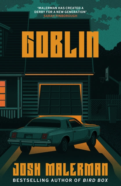 Goblin-9781398711563