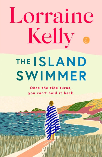 The Island Swimmer : The perfect feel-good book for Mother’s Day-9781398714458