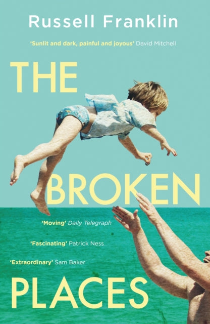 The Broken Places : The compassionate and moving debut novel inspired by the Hemingway family-9781399602310