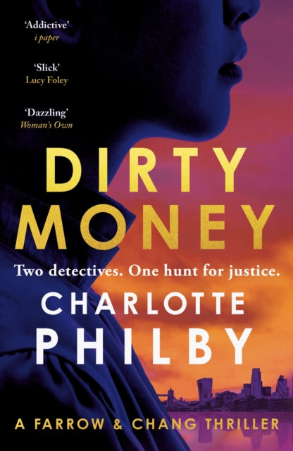 Dirty Money-9781399812092