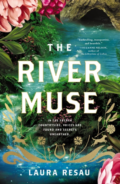 The River Muse : A Novel-9781400349128