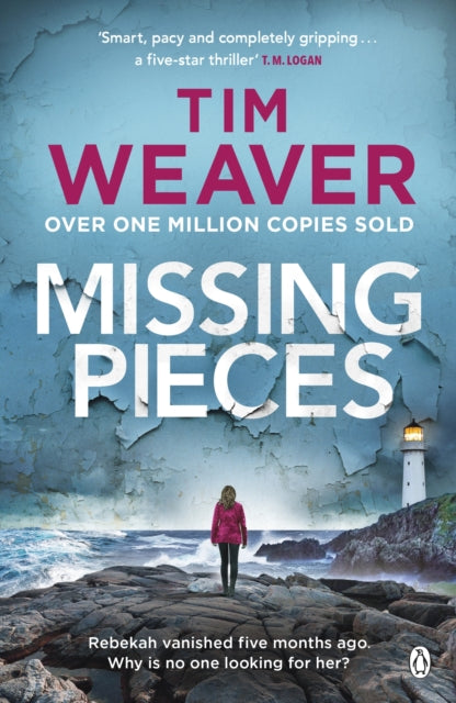Missing Pieces-9781405943765