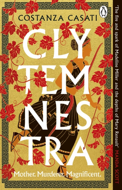 Clytemnestra-9781405951722