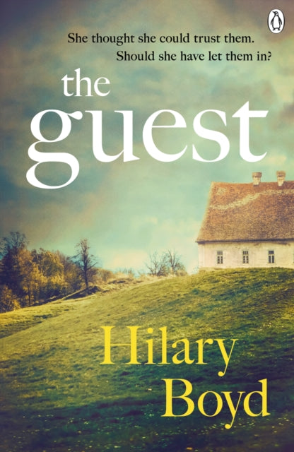 The Guest-9781405952255