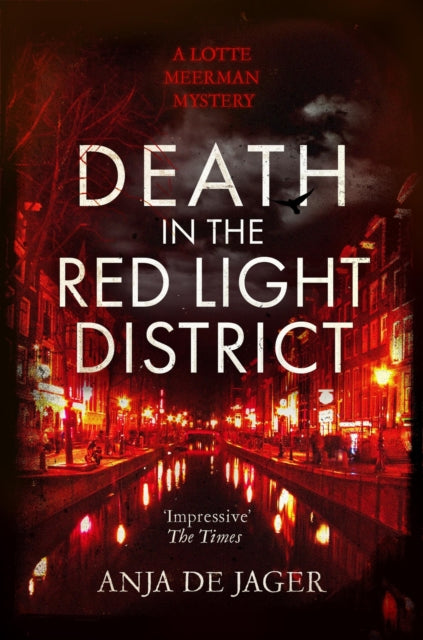 Death in the Red Light District-9781408718995