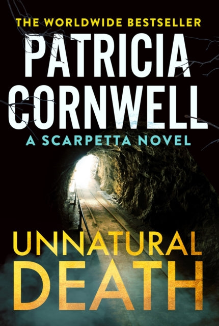 Unnatural Death : The gripping new Kay Scarpetta thriller-9781408728673