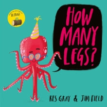 How Many Legs?