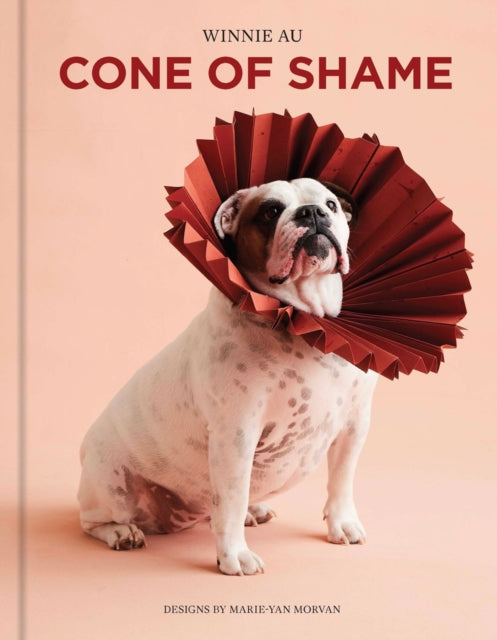 Cone of Shame-9781454949169