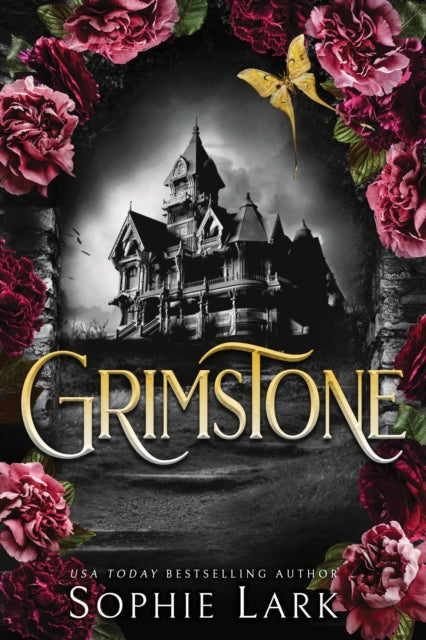 Grimstone-9781464225871