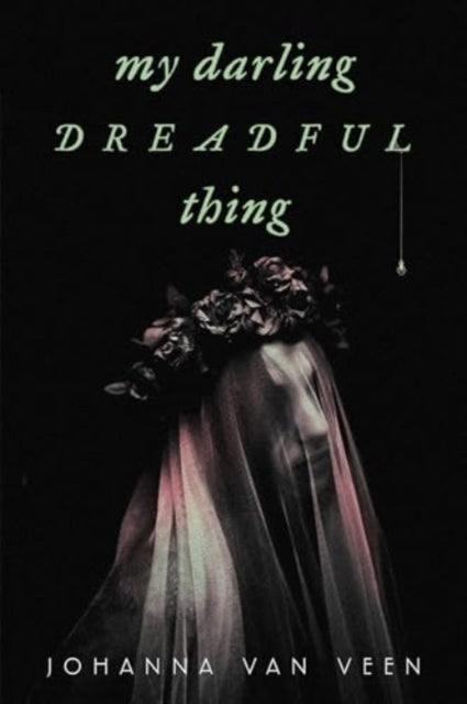 My Darling Dreadful Thing : A Novel-9781464227677