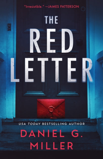 The Red Letter-9781464254475