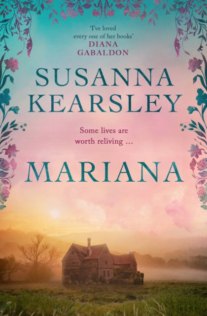 Mariana : An enchanting, timeless tale of forbidden love, treachery and secrets.-9781471196119