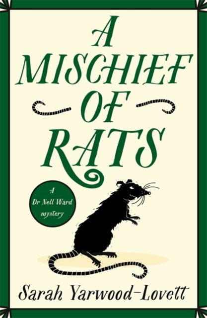 A Mischief of Rats : A totally addictive British cozy mystery novel-9781471415357