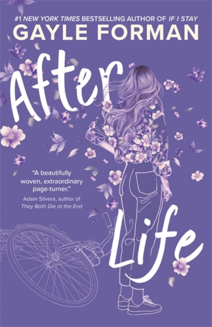 After Life-9781471418310