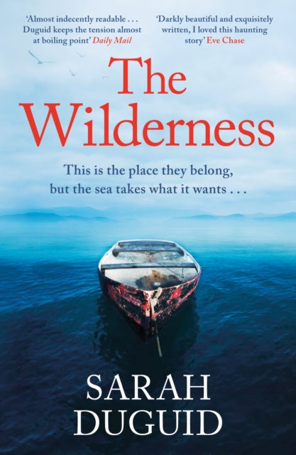 The Wilderness-9781472229908