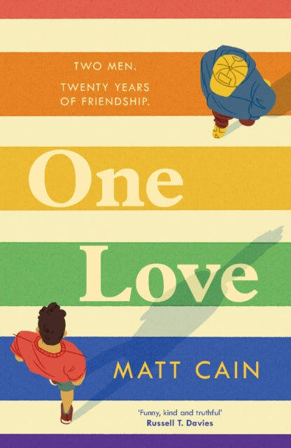 One Love : a brand new uplifting love story from the author of The Secret Life of Albert Entwistle-9781472291929